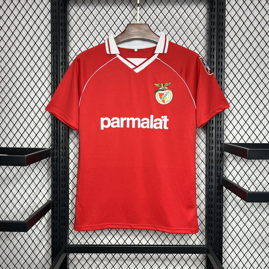 SL Benfica retro 1994-95