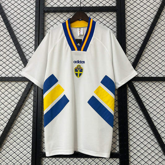 Suecia alternativa retro 1994