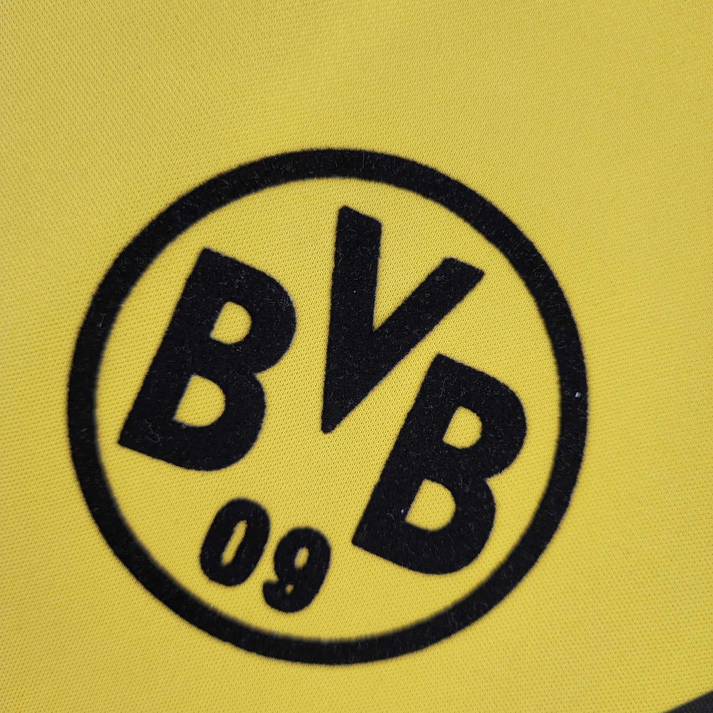 Borussia Dortmund retro 1989-90