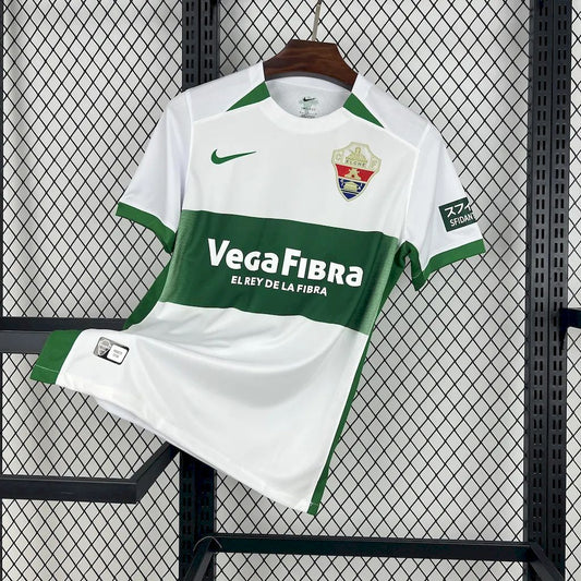 Elche 2024-25