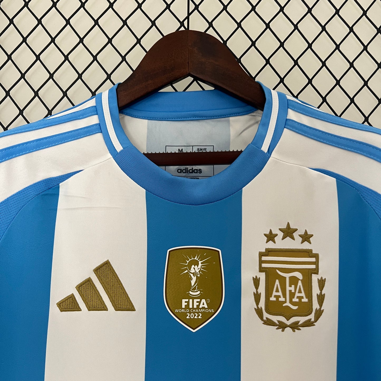 Argentina 2024-25