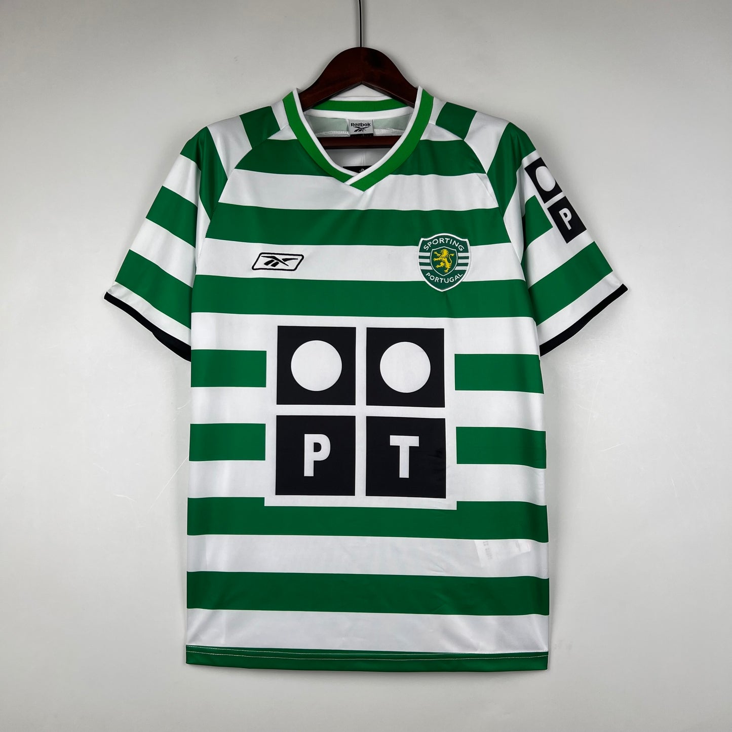 Sporting CP retro 2003-04