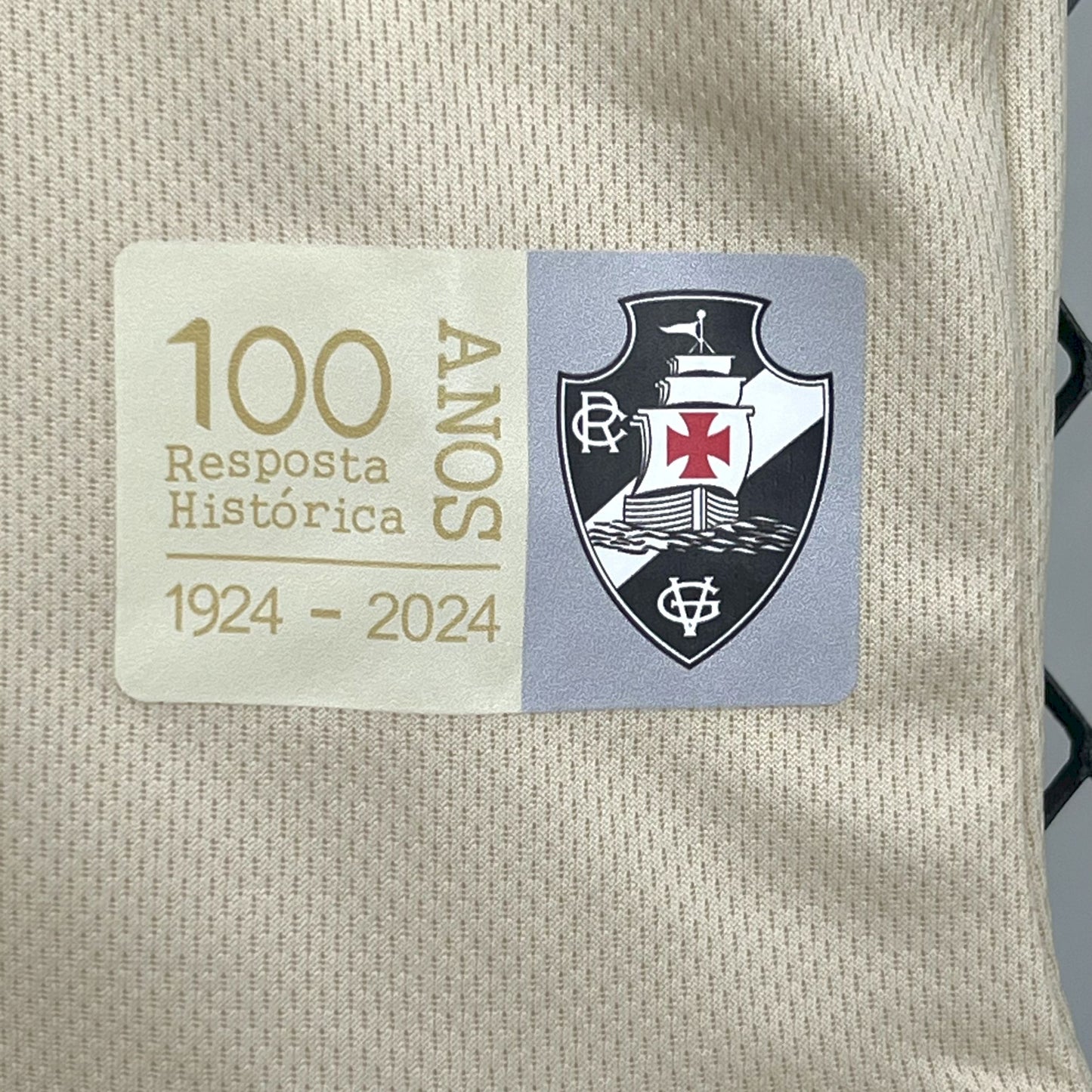 Vasco da Gama Kit Criança 2024-25