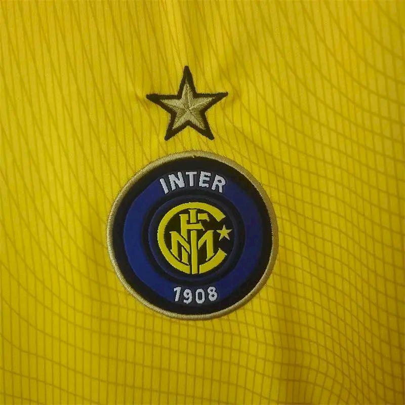 Inter de Milão retro 2002-03