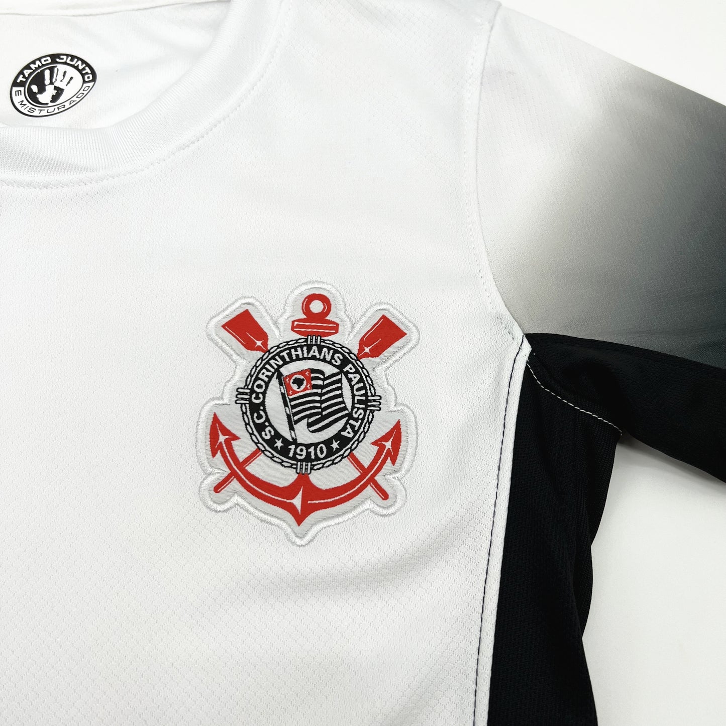 Corinthians Kit Criança 2024-25