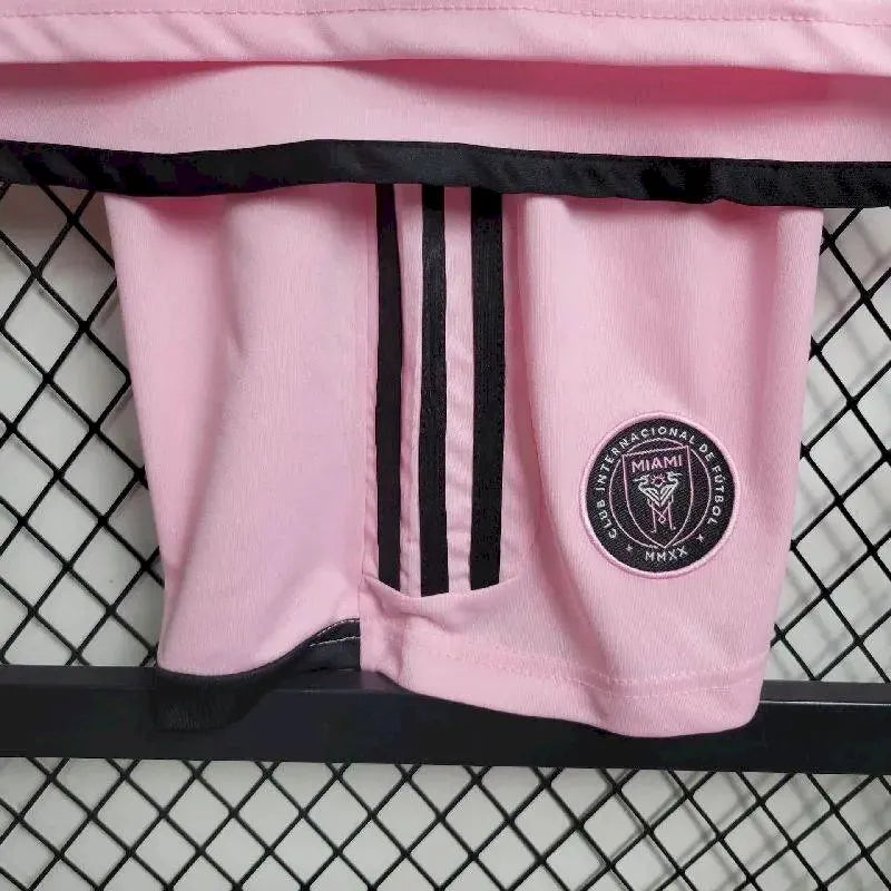 Inter Miami Kids Kit 2024-25