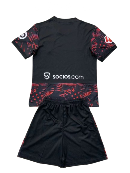 Sevilla FC Kit Criança 2024-25