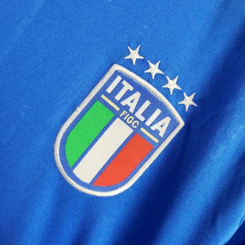 Italy Children's Kit 2024-25