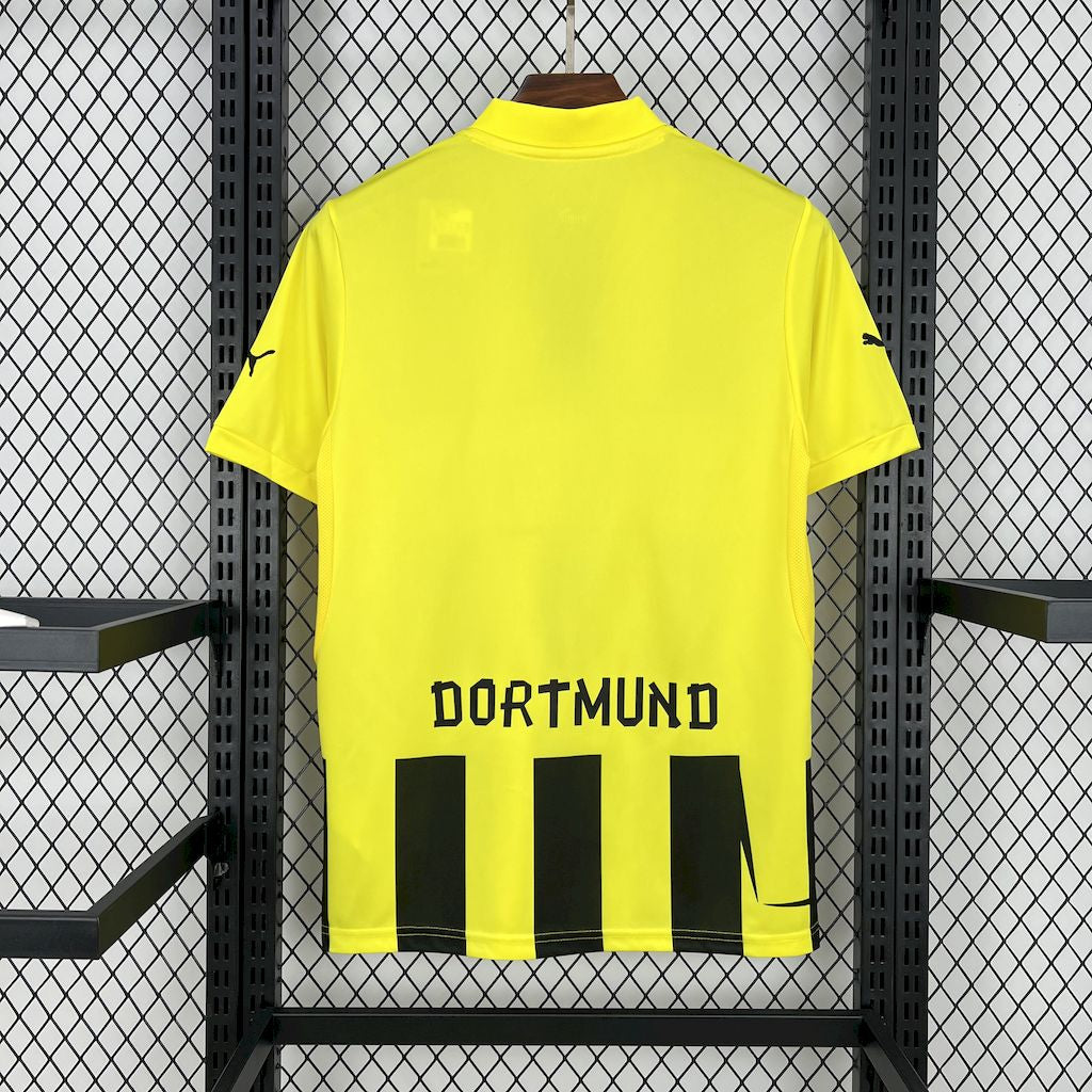 Borussia Dortmund retro 2012-13