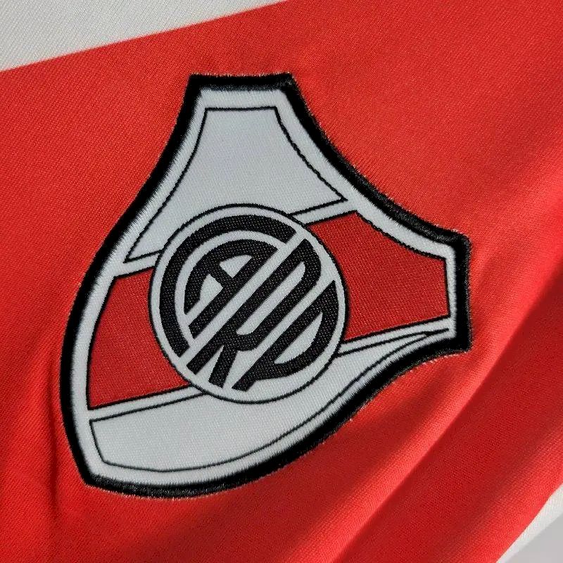 River Plate retro 2015-16