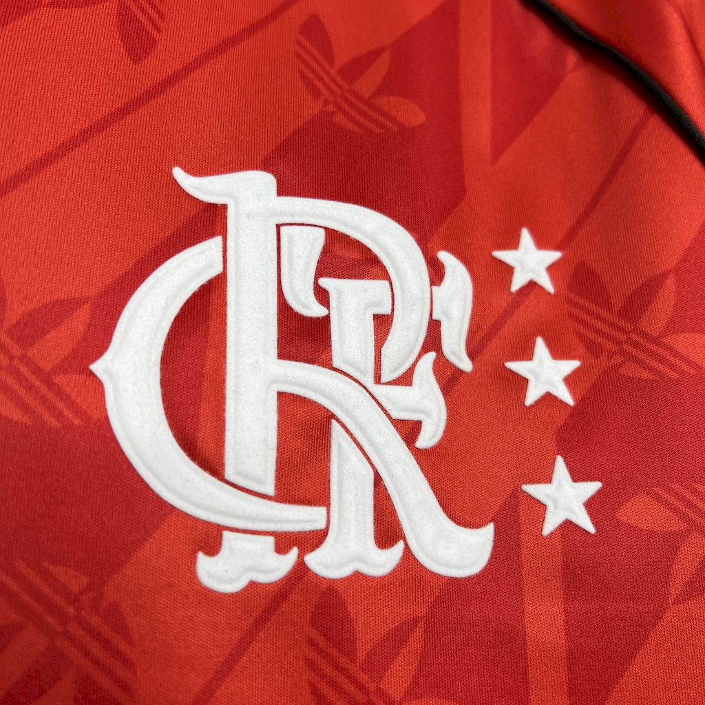 Flamengo retro 2024