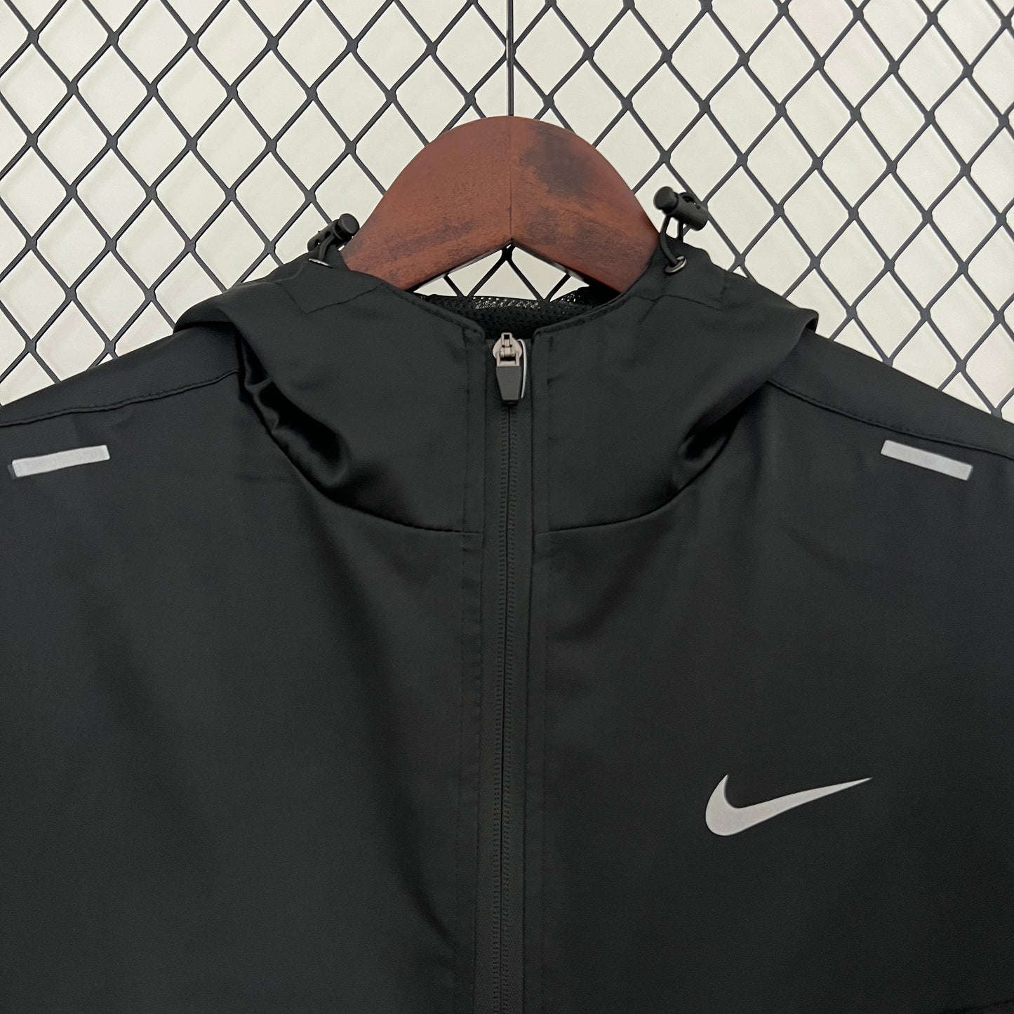 Nike 2024 Jacket - Black