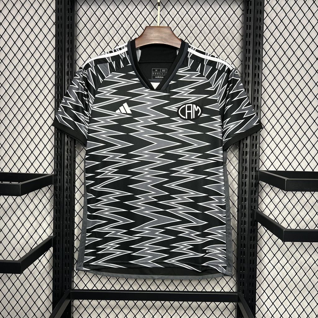 Alternativa del Atlético Mineiro 2024-25