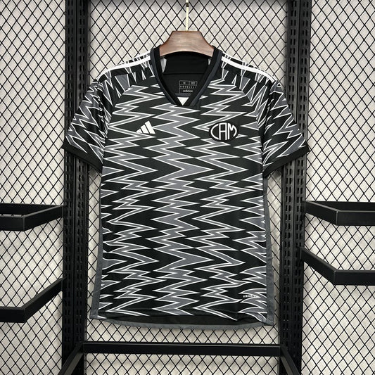 Alternativa del Atlético Mineiro 2024-25