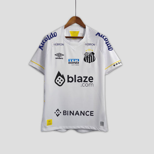 Santos Patrocinador Completo 2023-24 Soteldo 10_Stock