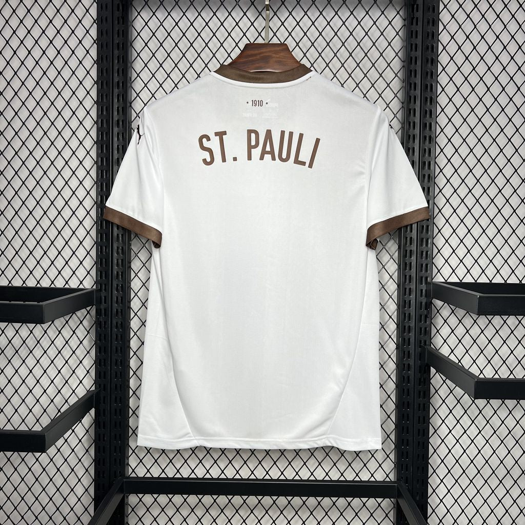 Alternativa al FC St. Pauli 2024-25