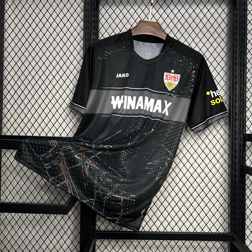 Alternativa al VfB Stuttgart 2024-25