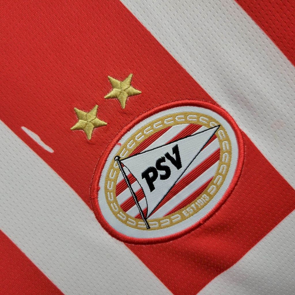 PSV Eindhoven 2024-25