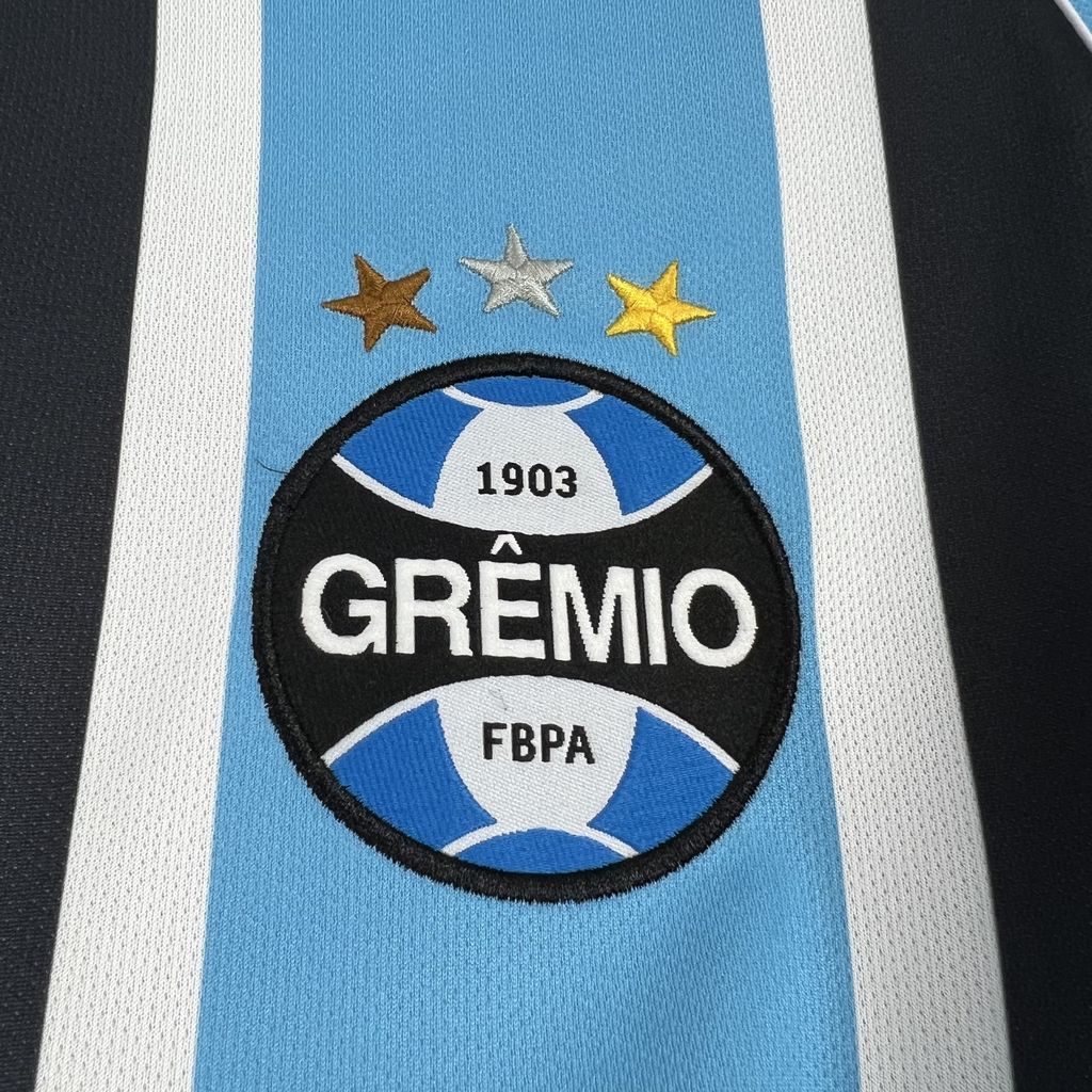 Gremio retro 2001