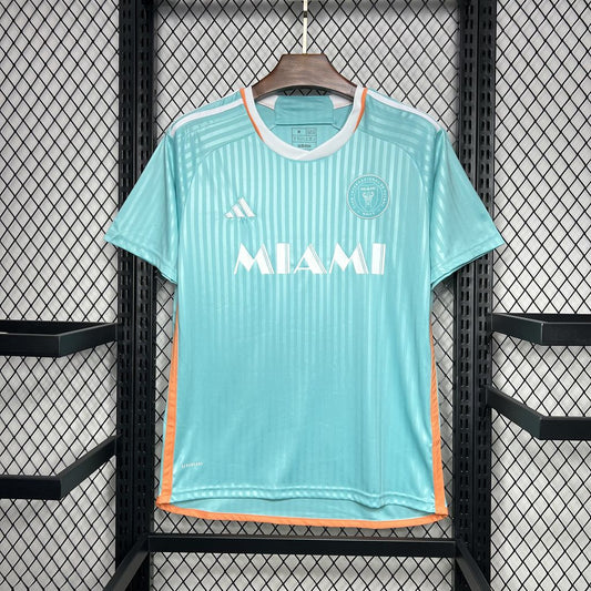 Inter Miami retro 2024