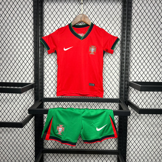 Portugal Kit Criança 2024-25