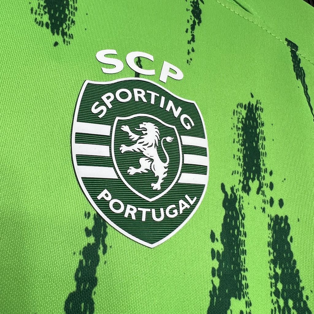 Sporting CP alternativa 2024-25