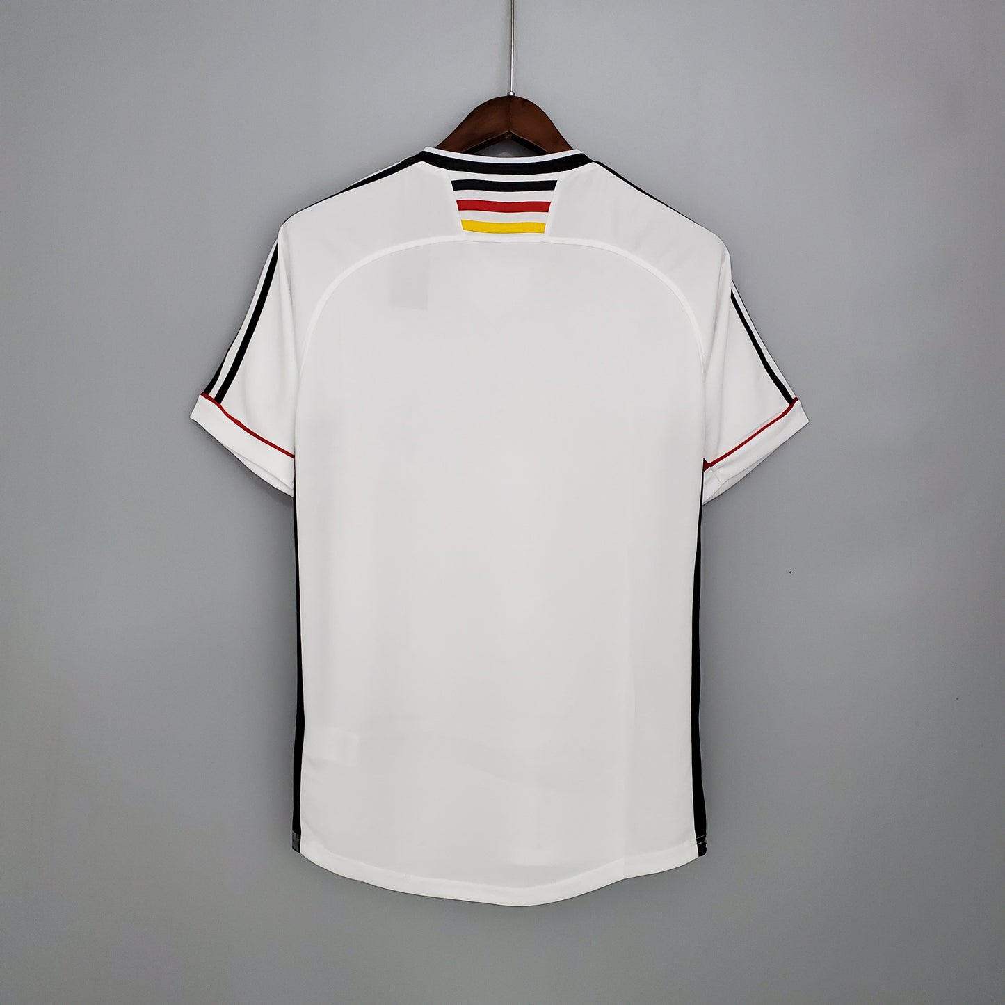 Alemania retro 1998