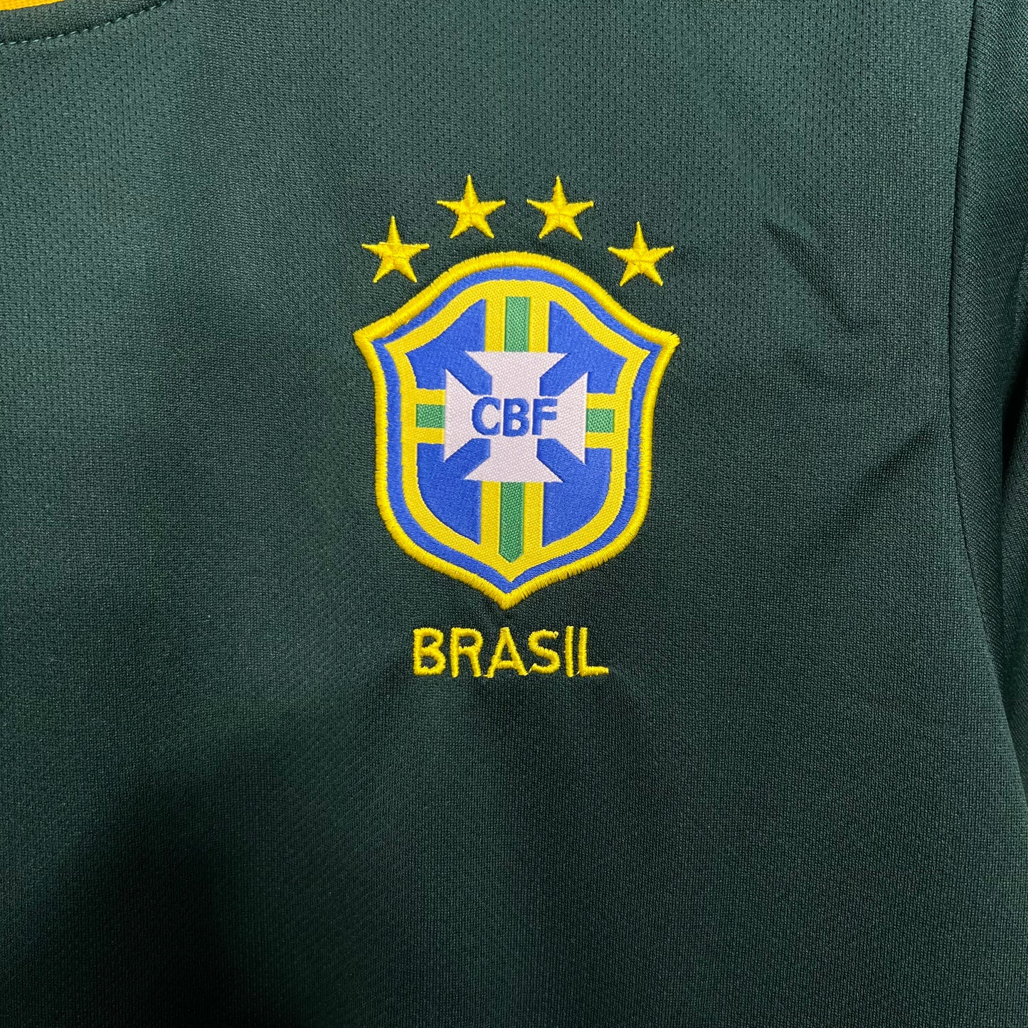 Brasil retro 1998