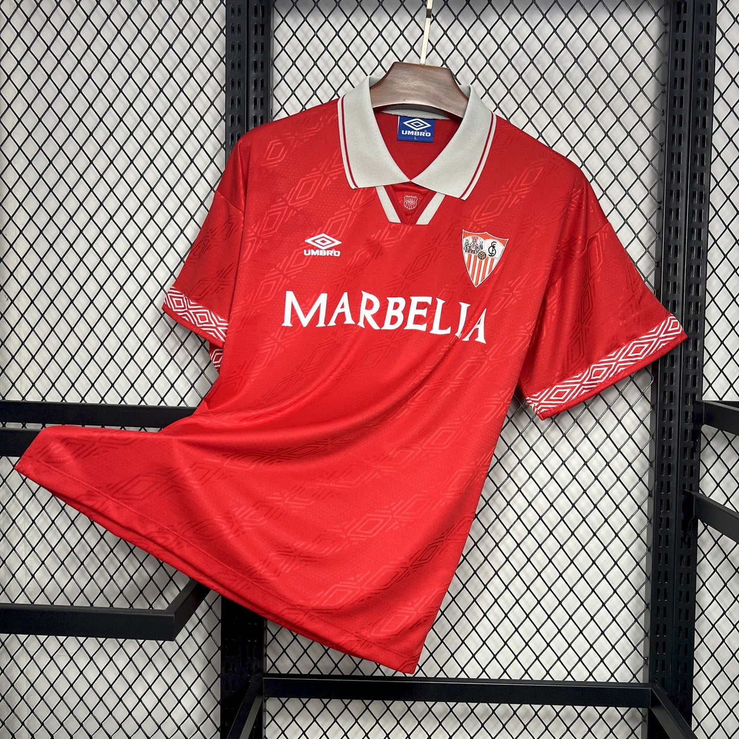 Sevilla retro 1994-96