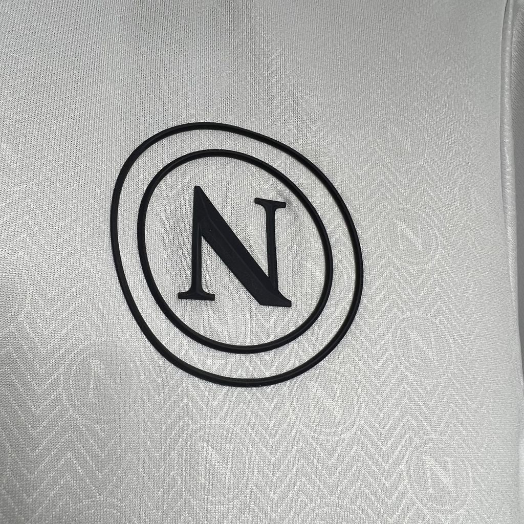 SSC Napoli alternativa 2024-25