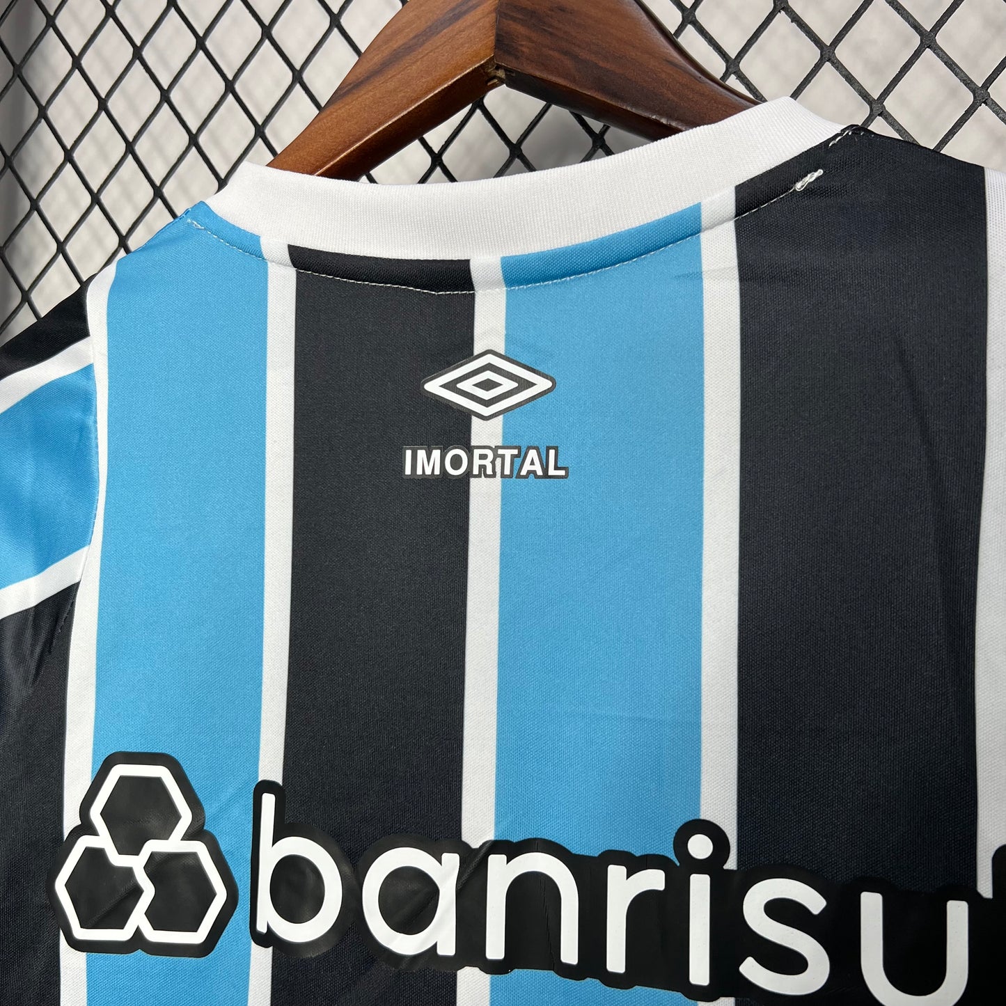 Gremio 2024-25