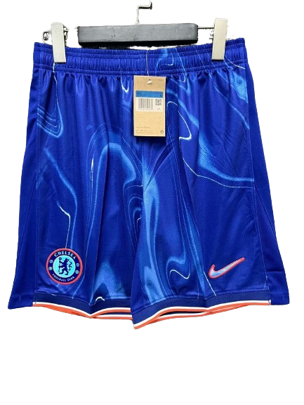 Chelsea Shorts 2024-25