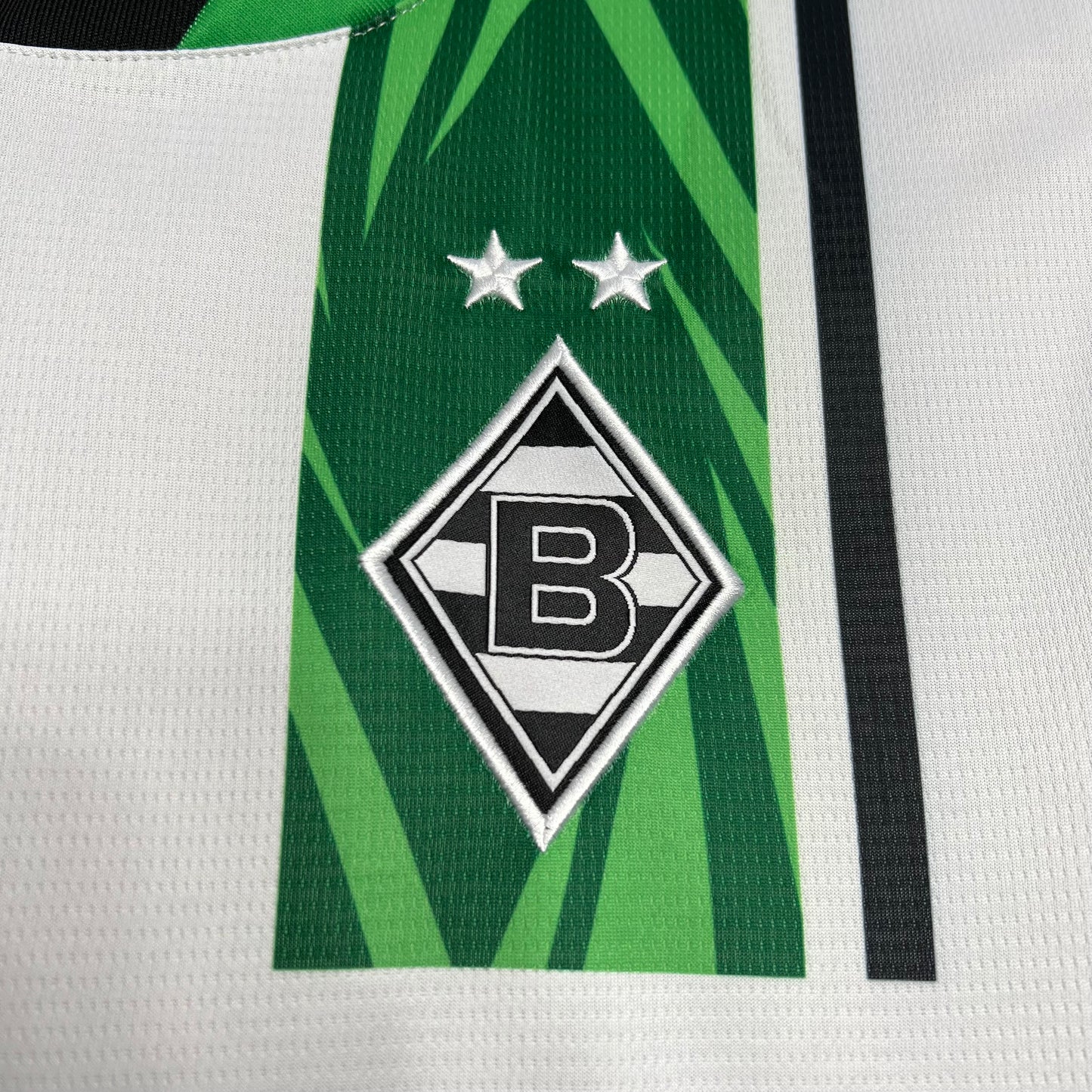 Borussia Mönchengladbach 2024-25