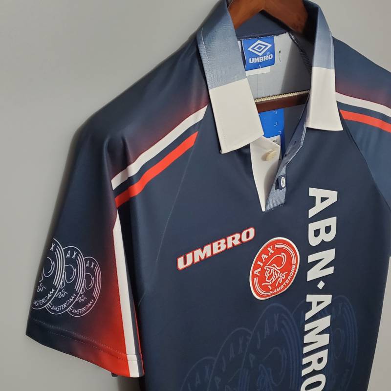 AFC Ajax retro 1997-98