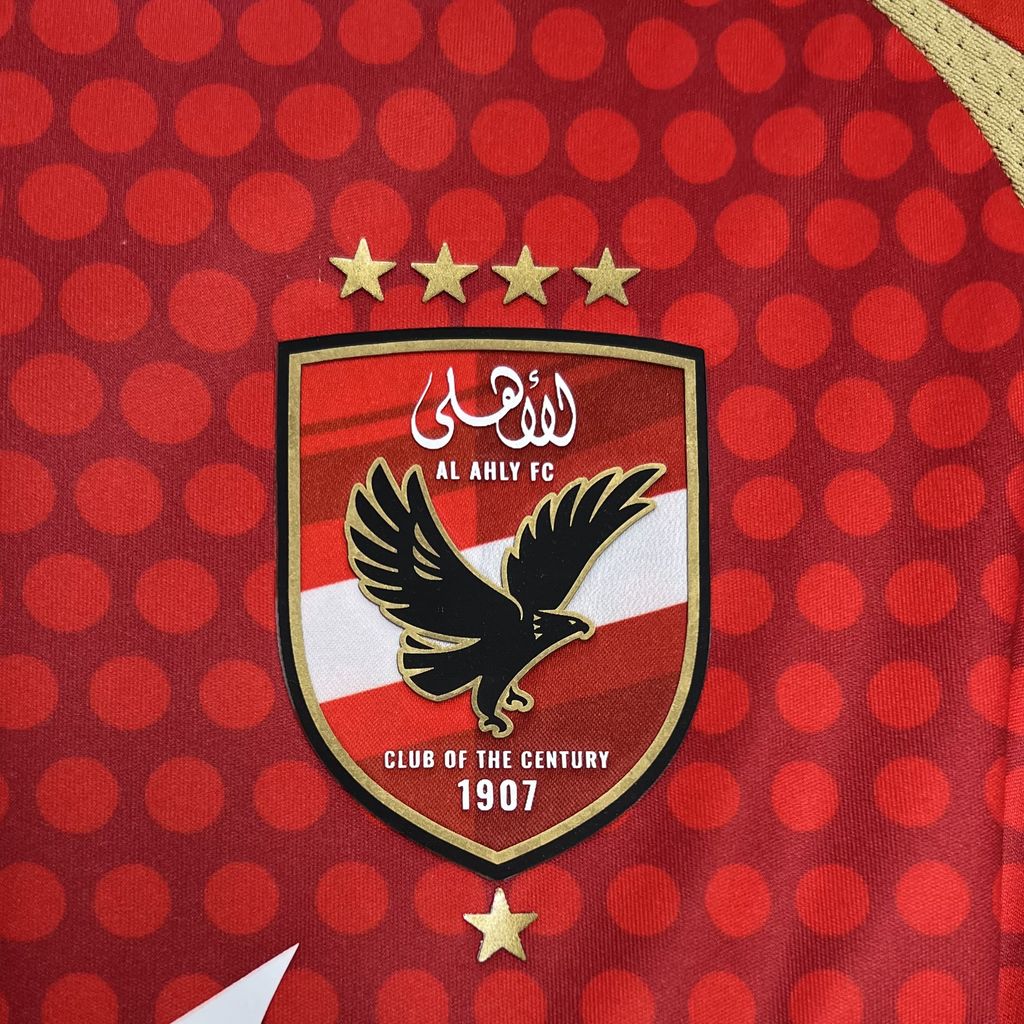 El-Ahly 2024-25