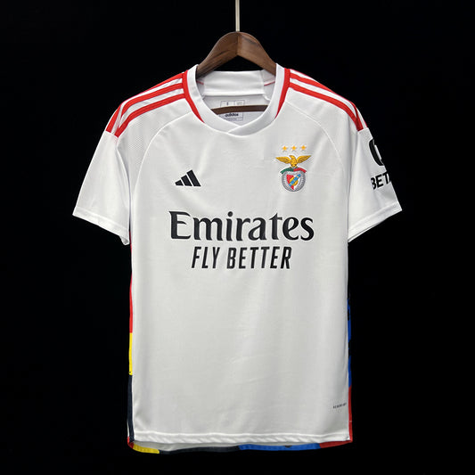 Alternativa al SL Benfica 2023-24_Stock