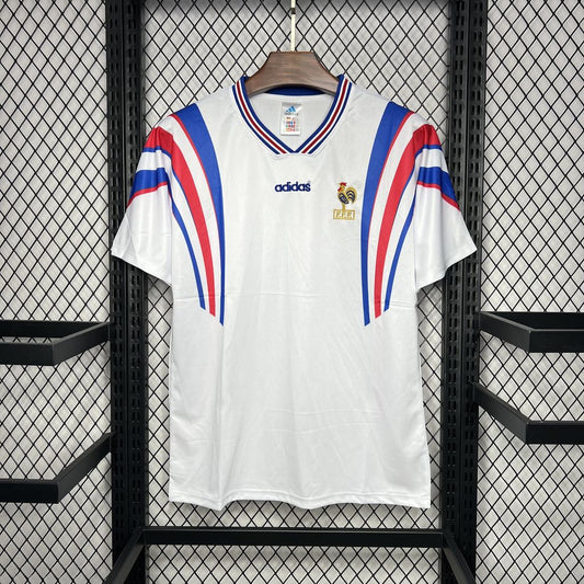 França retro 1996