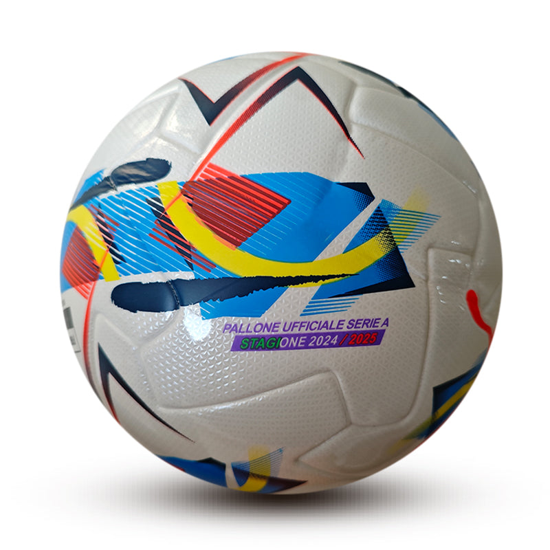 Balón de fútbol Serie A 2024 