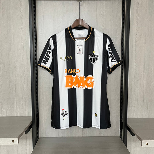 Atletico Mineiro retro 2003