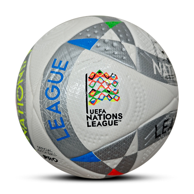 Balón de fútbol Liga de las Naciones 2024-25 