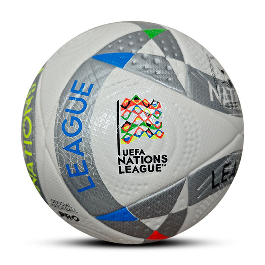 Nations League 2024-25 Soccer Ball 