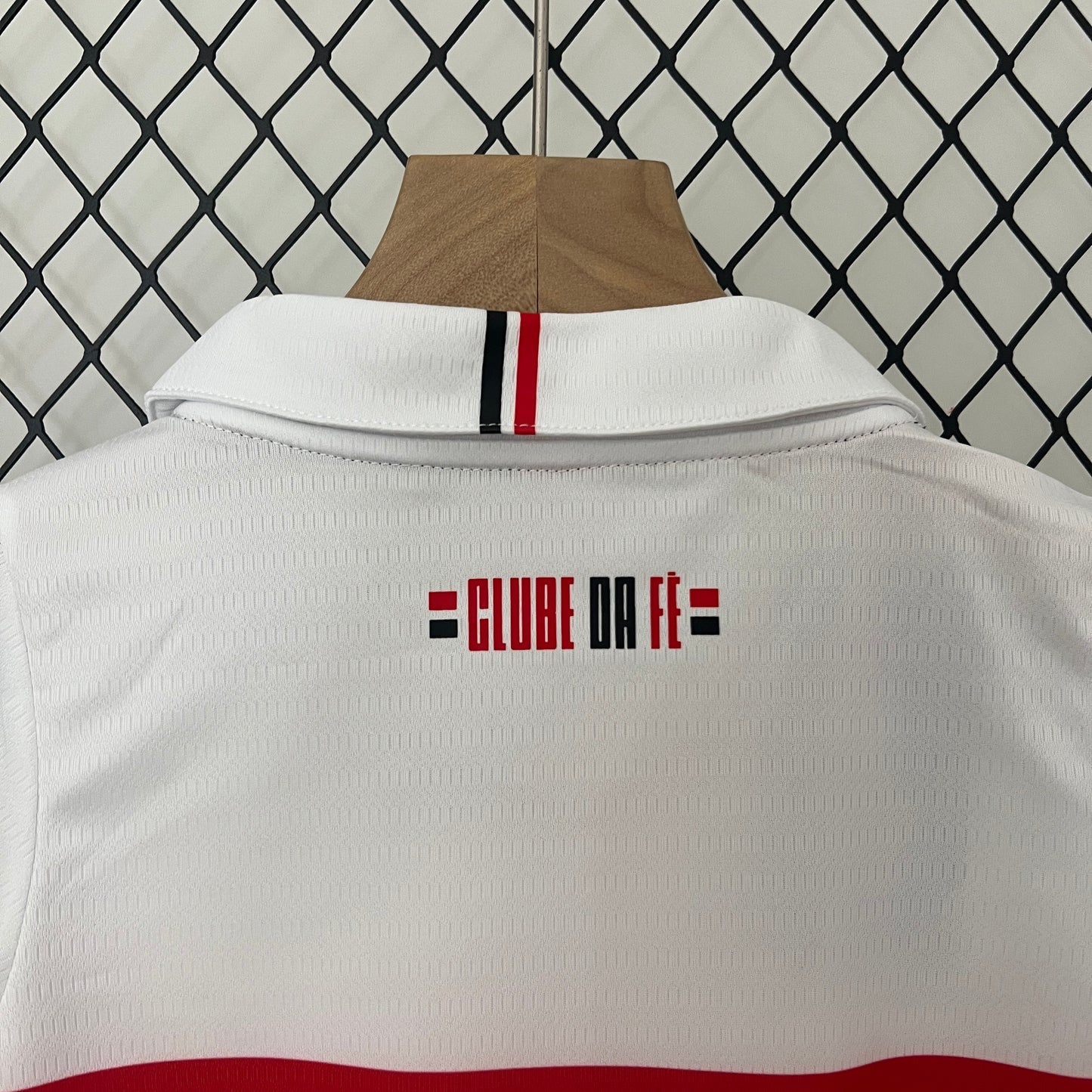 Kit Infantil São Paulo 2024-25