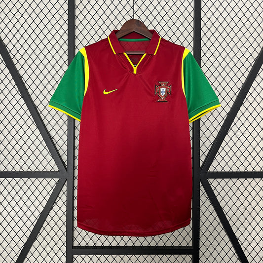 Portugal retro 1999