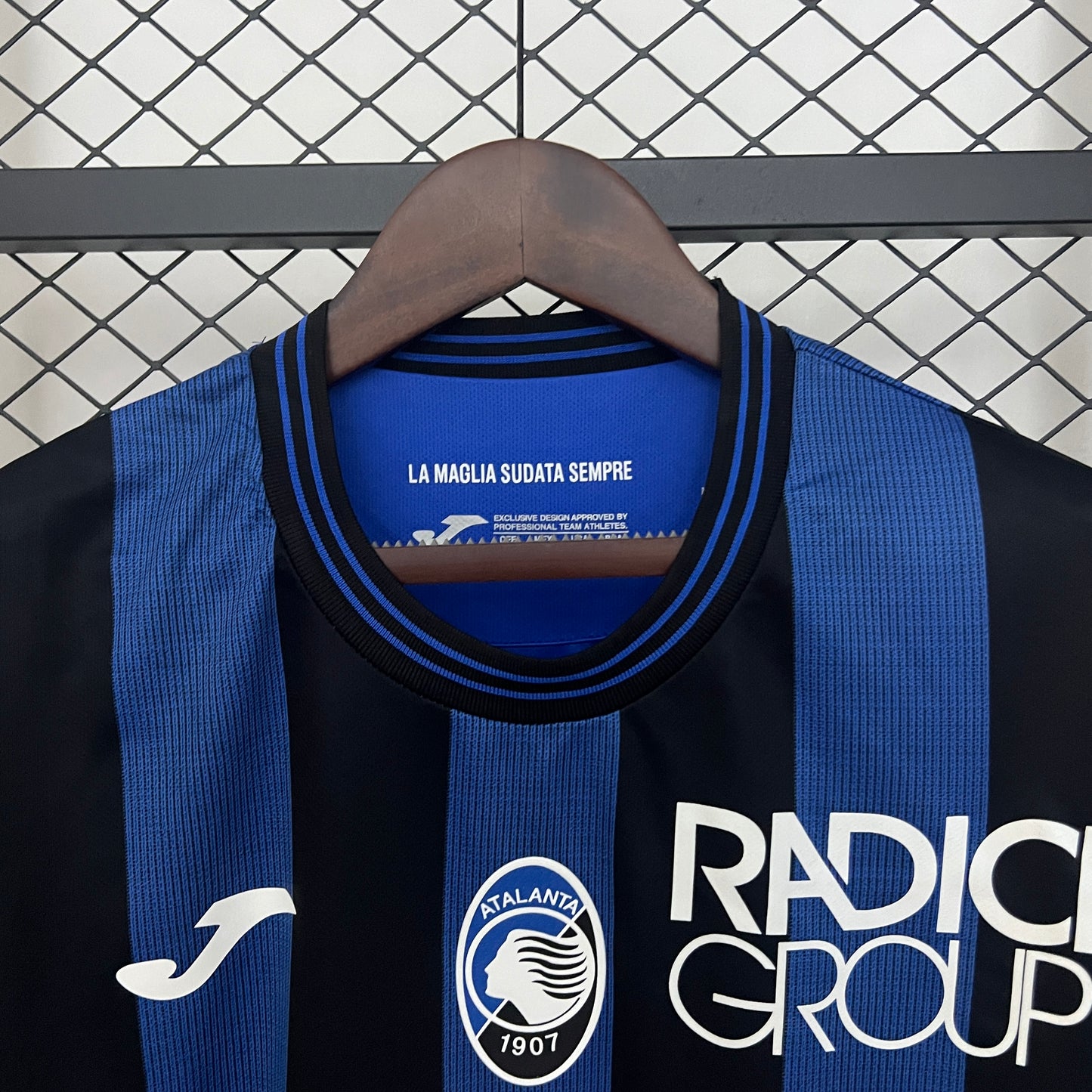 Atalanta 2024-25