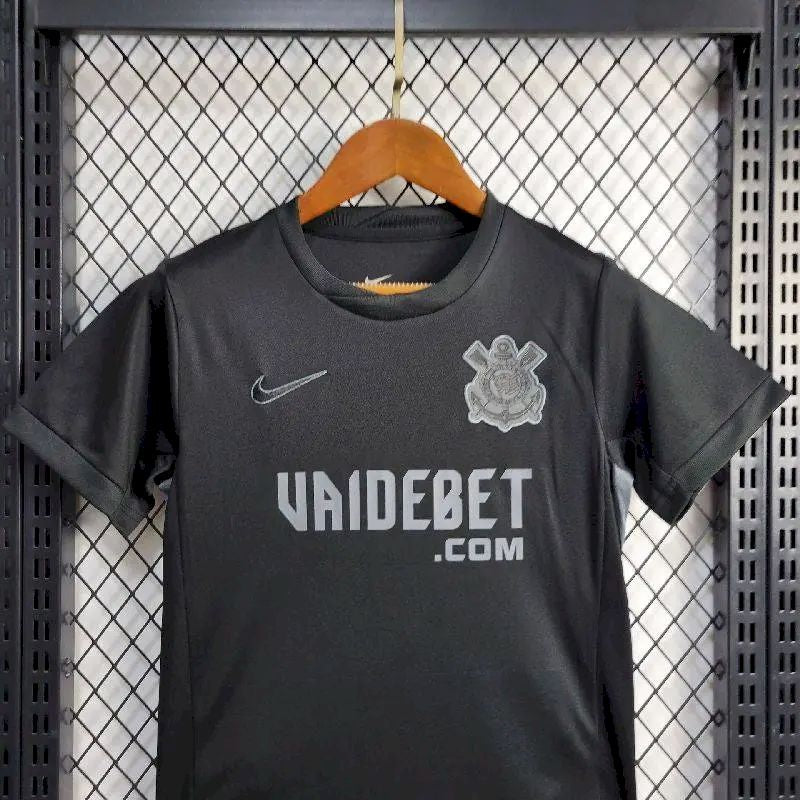 Corinthians Kit Criança 2024-25