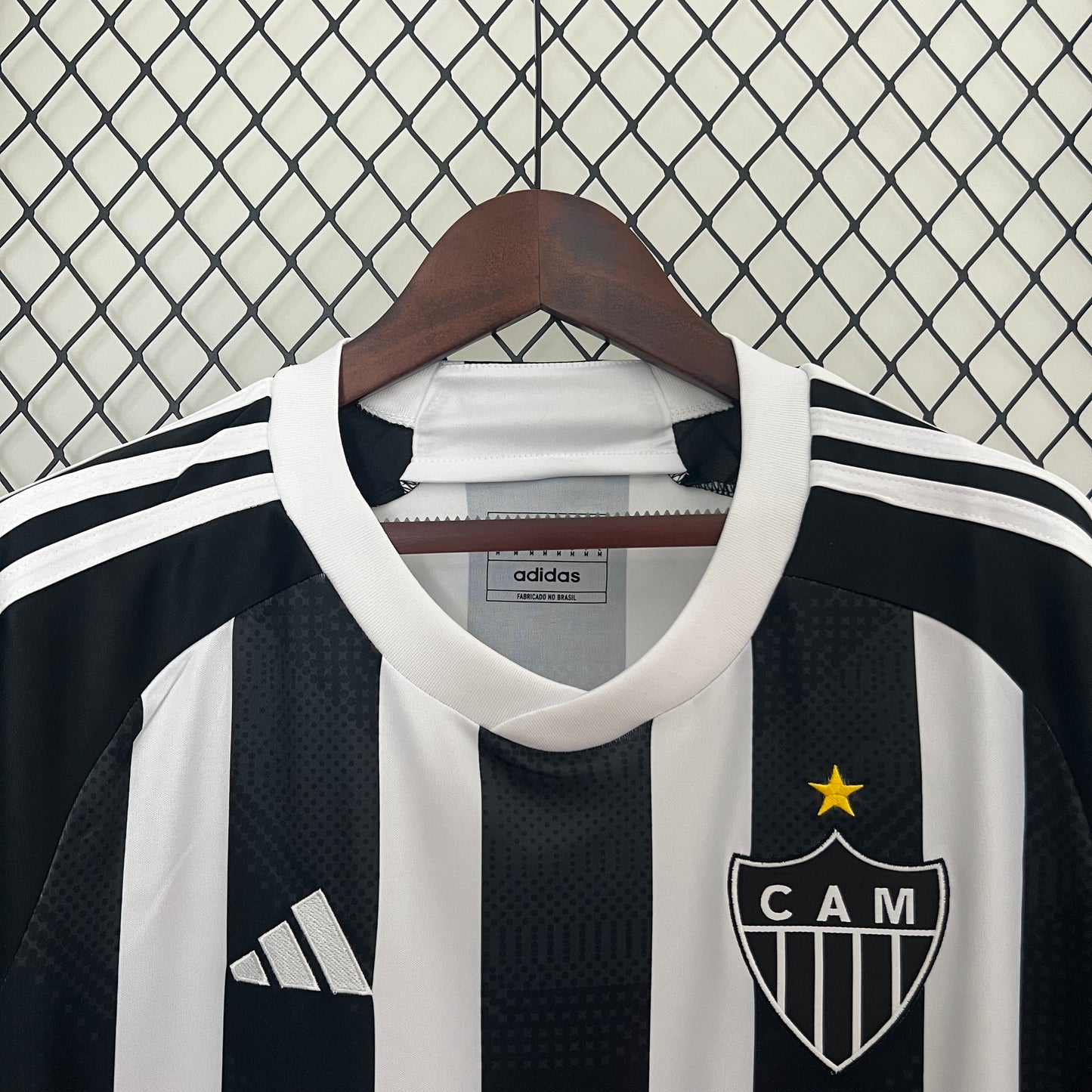 Atlético Mineiro 2024-25