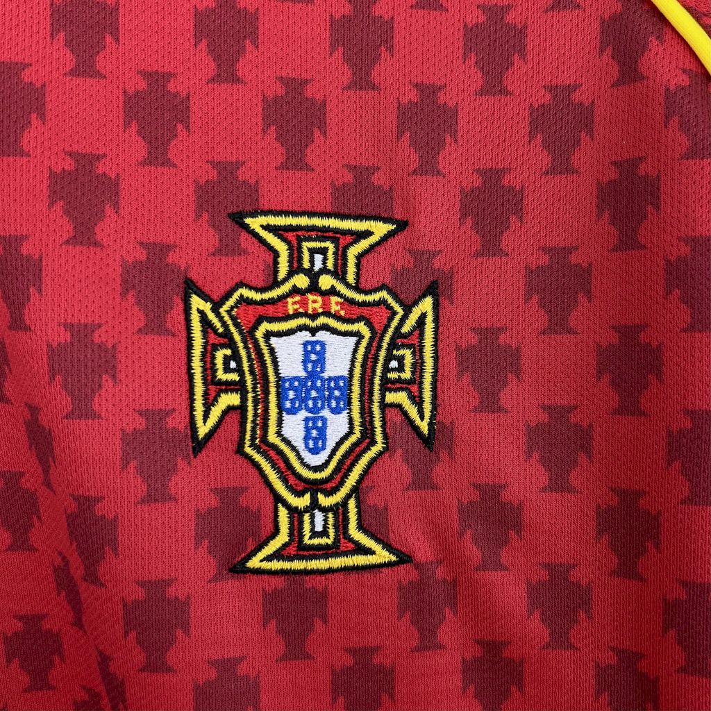 Portugal retro 2004