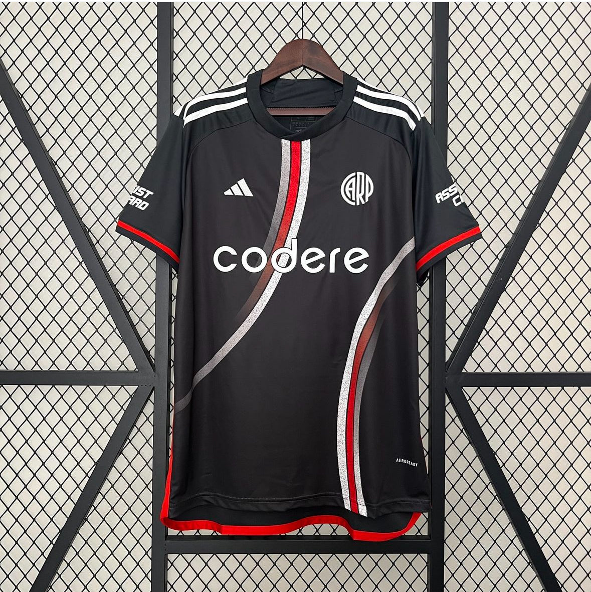 Alternativa River Plate 2024-25