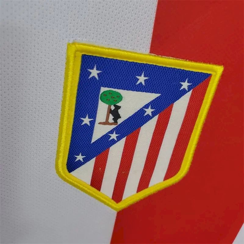 Atlético de Madrid retro 2014-15