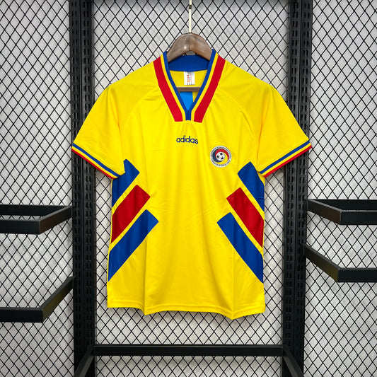 Romania retro 1994